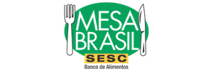 Parceiros Mesa Brasil